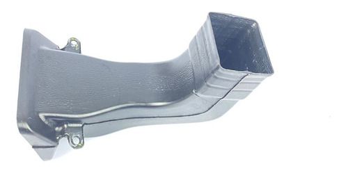 Duto De Ar Console Central Vw Jetta 2012 2.0 Tsi 5c6864255