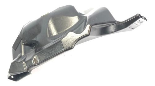 Duto Entrada De Ar Traseiro Esquerdo Honda Fit 2015 83381tay