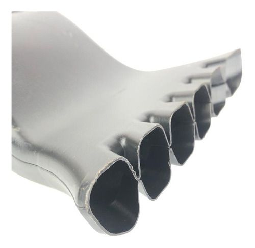 Duto De Ar Esquerdo Ford Focus 2014 Bm51a018c17aa