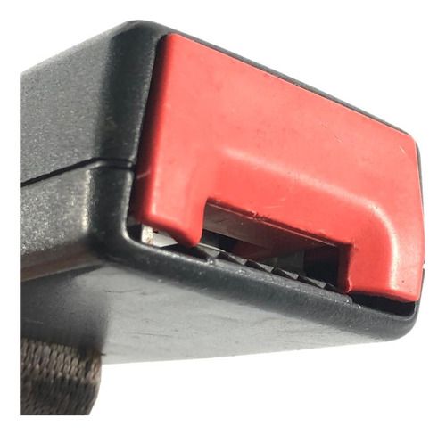 Engate Cinto Segurança Traseiro Fiat Punto 2012/13