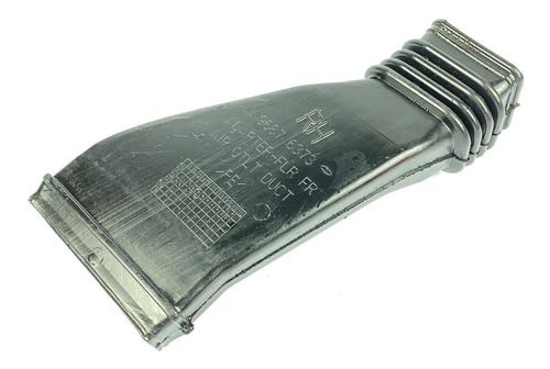 Duto Ar Painel Esquerdo Gm Sonic 2013 96876373