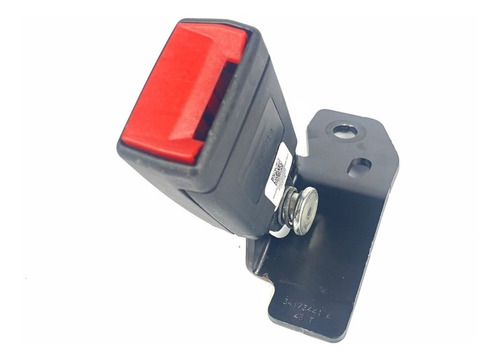 Engate Cinto Traseiro Direito Jeep Compass 2018