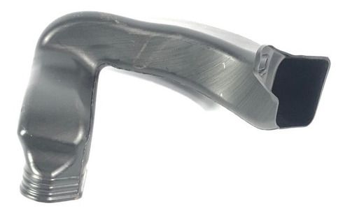 Duto De Ar Esquerdo Ford Focus 2017 Bm5118c299