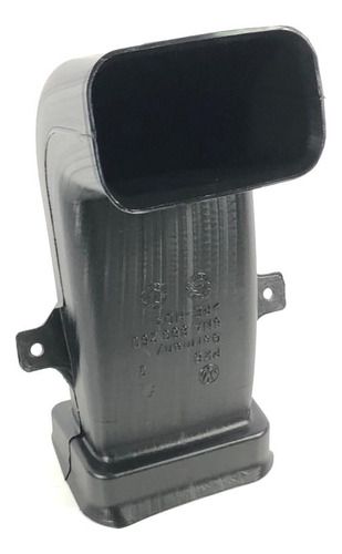 Duto De Ar Console Central Vw Tiguan 2019 2.0 350 5na863250