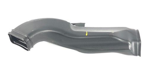 Duto De Ar Esquerdo Ford New Fiesta 2015 1.5