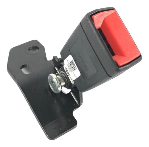 Engate Cinto Traseiro Direito Jeep Compass 2018 34208588