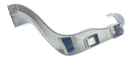 Duto Ar Painel Esquerdo Gm Sonic Ltz 2013 95941538