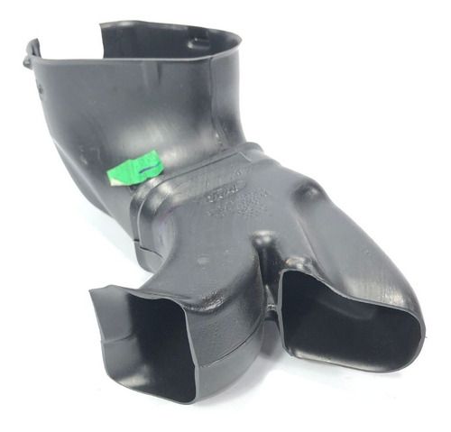 Duto De Ar Esquerdo Ford New Fiesta 2018 Titanium 1.6