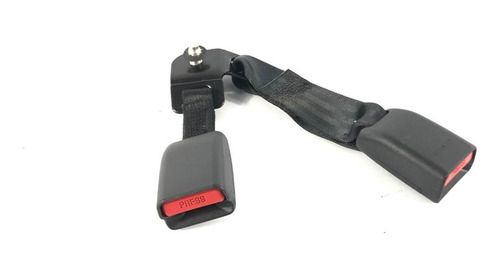 Engate Cinto Traseiro Central Honda City 2017 1.5 1060735