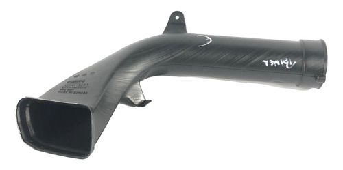 Duto De Ar Esquerdo Painel Ford Edge 2012 3.5