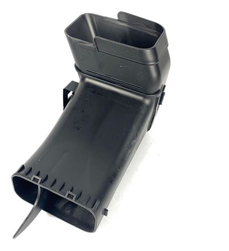 Duto De Ar Inferior Direito Bmw 328i 2014 7597585