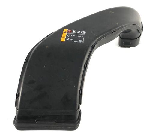 Duto De Ar Admissão Gm Onix 2021 1.0 Turbo 26244563