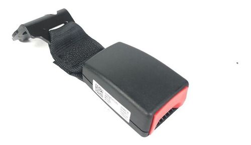 Engate Cinto Traseiro Direito Fiat Strada Volcano 2022 1.3