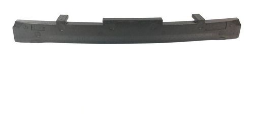 Absorvedor Impacto Parachoque Tras Nissan Sentra 2015