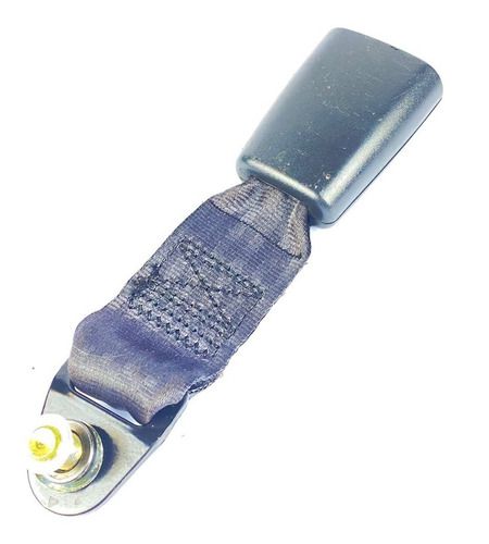 Engate Cinto Traseiro Esquerdo Fiat Marea 2001 1.8