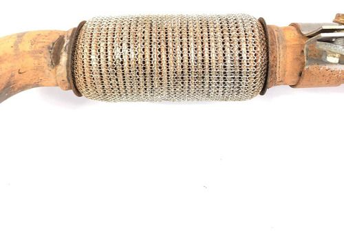 Escapamento Flexível Jeep Compass 2018 2.0 Flex