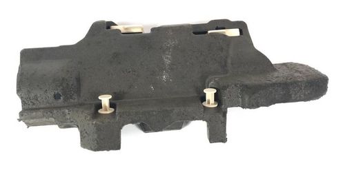 Espuma Coletor De Admissão Honda Civic 2017 G10 Touring