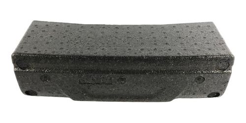 Absorvedor Impacto Traseiro Nissan Kicks 1.6 2023 850905r10a