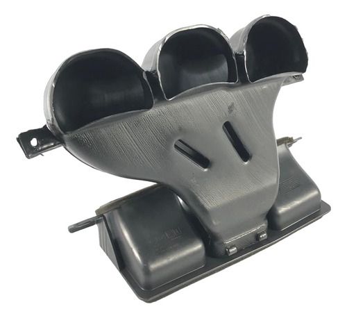 Duto De Ar Cond. Painel Gm Captiva 3.6 2012 V6 Ahp22269