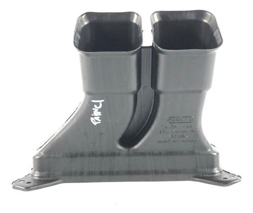 Duto De Ar Painel Ford Edge 2012 3.5