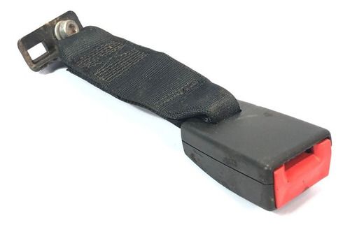 Engate Fêmea Cinto Traseiro Fiat Bravo 2012 1.8 Etorq