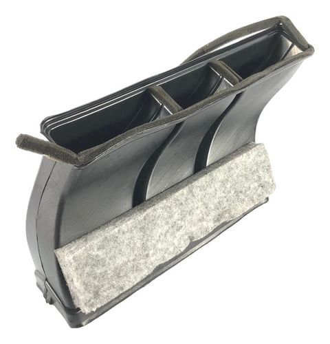 Duto De Ar Condicionado Gm Captiva 3.6 2012 V6 96476103