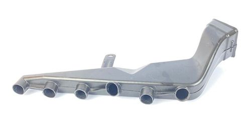 Duto Do Ar Assoalho Esq. Vw Jetta 2012 2.0 Tsi 1k1819152b