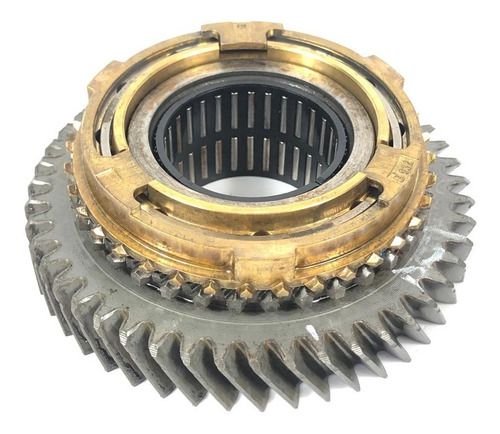 Engrenagem Segunda Marcha Fiat Punto T-jet 2011