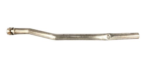 Escape Intermediário Jeep Compass 2018 2.0 Flex