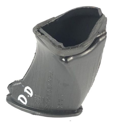 Duto De Ar Direito Gm Omega 2003 3.8 V6 92050614