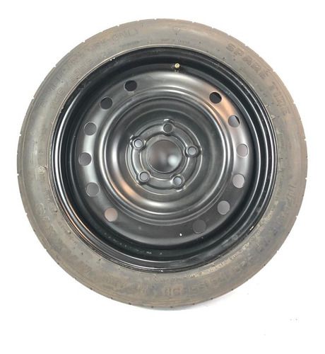 Estepe Aro 16 Honda Civic G10