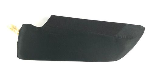 Estofado Lateral Banco Traseiro Esquerdo Honda City 2017 1.5