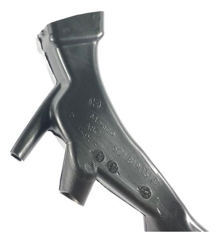 Duto Do Ar Interno Vw Jetta 2015 2.0 Tsi 5c1819151b