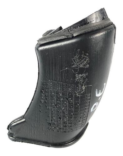 Duto De Ar Esquerdo Gm Omega 2003 3.8 V6 92050615