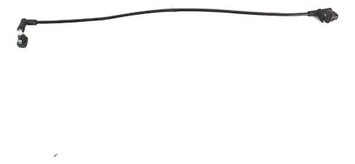 Esguicho Parabrisa Jeep Compass 2017