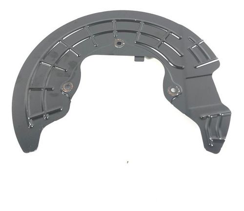 Espelho Roda Dianteira Direita Jeep Compass 2018 2.0 Flex