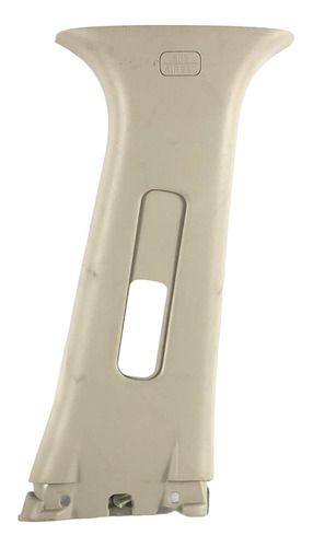 Acab. Coluna Cinto Direito Nissan Kicks 1.6 2023 631940311