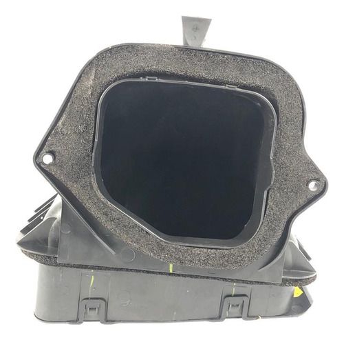 Duto Entrada Ar Painel Vw Amarok 2022 3.0 V6 2h1819049