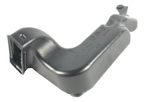 Duto De Ar Esquerdo Gm Tracker 1.4 2017 Turbo 42441797