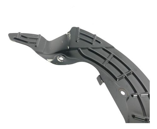 Espelho Roda Dianteira Esquerda Jeep Compass 2018 2.0 Flex