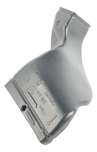 Duto Entrada Ar Painel Vw Tiguan 2012 2.0 200cv 3c0819803