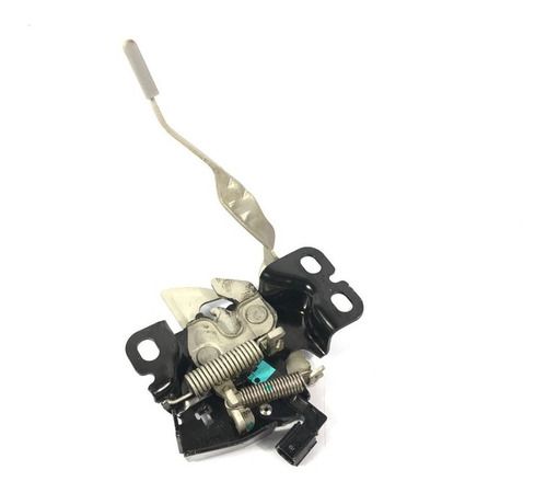 Fechadura De Capo Dianteiro Honda Wr-v 2018 3036197