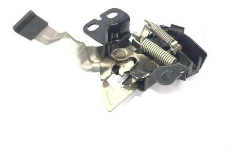 Fechadura Do Capô Honda Fit 2015 1.5 3036197