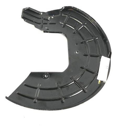 Espelho Roda Dianteiro Esq. Jeep Compass 2018 Flex 53369659