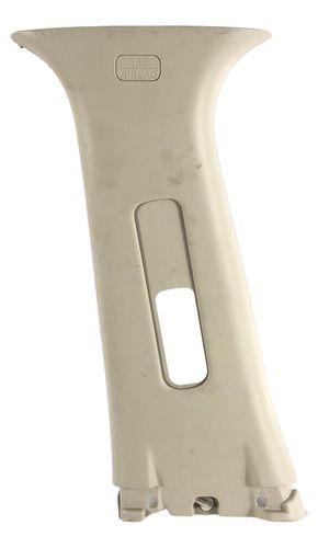 Acab. Coluna Cinto Esquerdo Nissan Kicks 1.6 2023 631940312