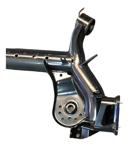 Eixo Traseiro Ford Ecosport 2019 1.5