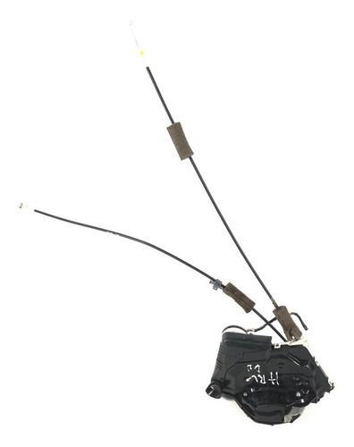 Fechadura Elétrica Dianteira Direita Honda Hr-v 2016