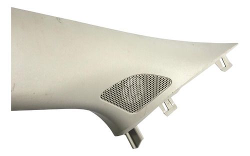 Acab. Coluna Parabrisa Esq. Nissan Kicks 1.6 2023 769125ra1b