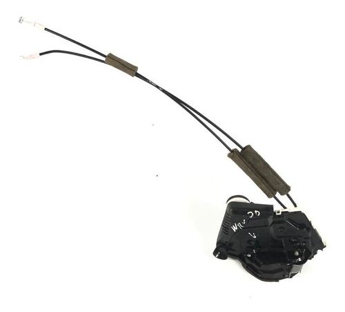 Fechadura Elétrica Dianteira Direita Honda Wr-v 2018