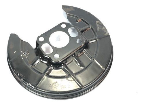 Espelho Defletor Roda Tras. Direita Fiat Bravo 2012 1.8